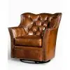 Vona Swivel Glider